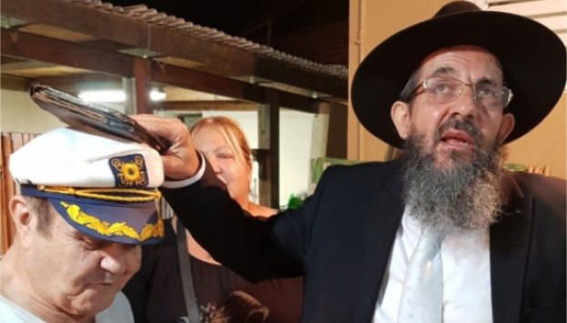 היכונו להילולת שבעת המאורות לקראת הימים הנוראים