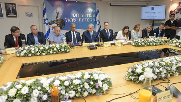 לאן נעלם הפרק הסביבתי מתכנית הסיוע של הממשלה לאילת?