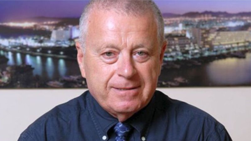 מנכל התאחדות המלונות: ''אילת הולכת לעבור מהפך מבחינת תוכן תיירותי''