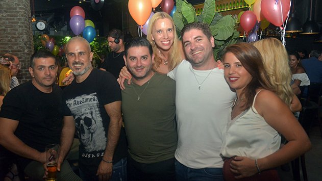 מותק - מדור החברה של אילת