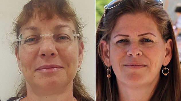 יש מנהלת לבית ספר אופיר