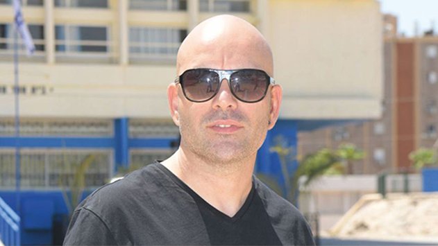 אייל סורגיט לקדנציה שנייה 