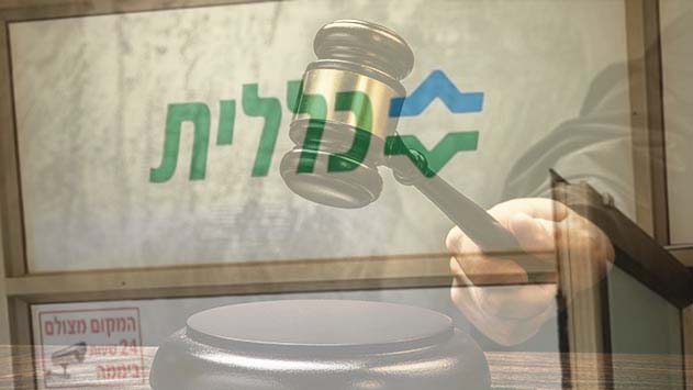 החריגו את אילת מהצעת המכרז ונפסלו