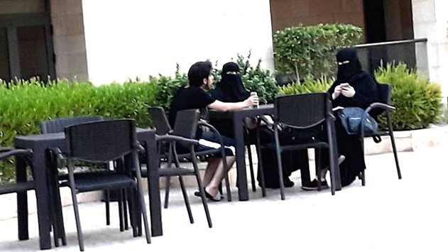 שבועיים אחרי: שוב גילויי אנטישמיות בעקבה 