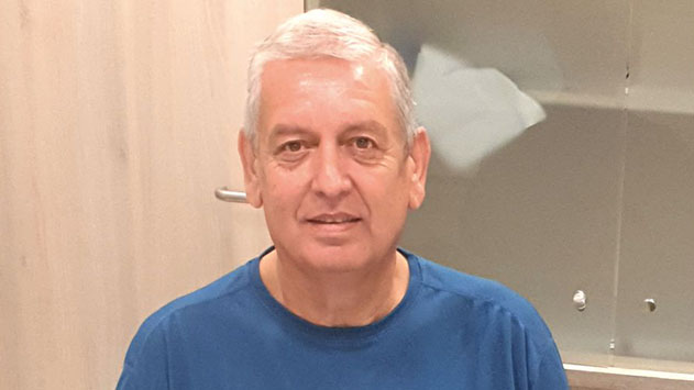מאות נשים אילתיות בעצומה: ''להשאיר את ד''ר שמחה מושי באילת''