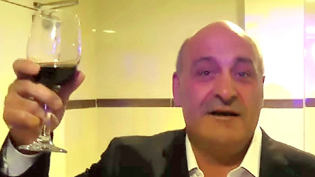 מהיום אמרו: 'הפועל יוסי אברהמי אילת'