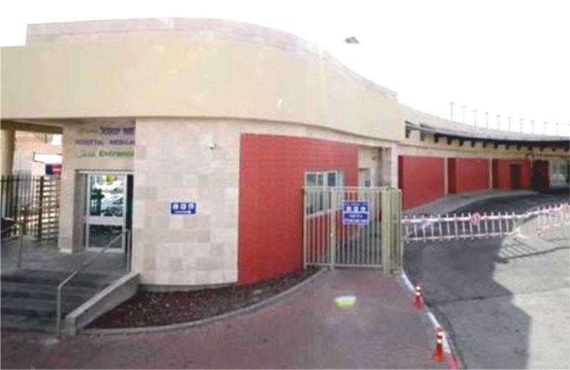 תלונה: מדוע אין באילת רשימות המתנה לרופאים מומחים 
