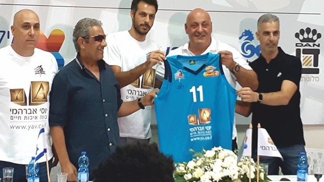 אילת סיימה אחרונה בטורניר 'חברים זוכרים את אודי'