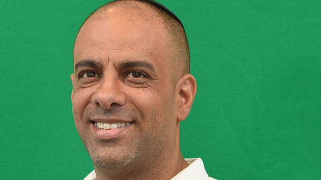 יניב חנו למשרד הפנים:  ''מנו חשב מלווה לעיריית אילת''