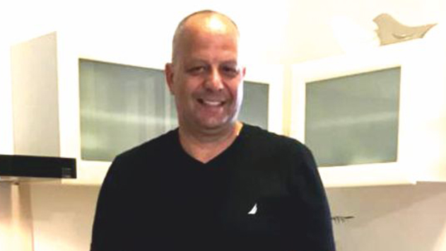 האנשים שעושים את אילת: האיש שהצליח ''יותר מידי'' בשביל המערכת
