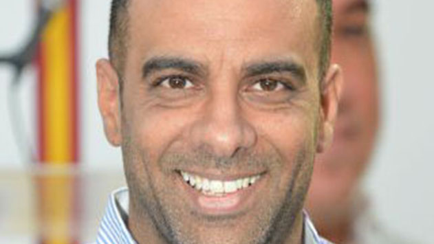 האנשים שעושים את אילת: איש השנה בפוליטיקה - יניב חנו