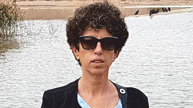 האנשים שעושים את אילת: האישה שמעודדת יצירה מקומית