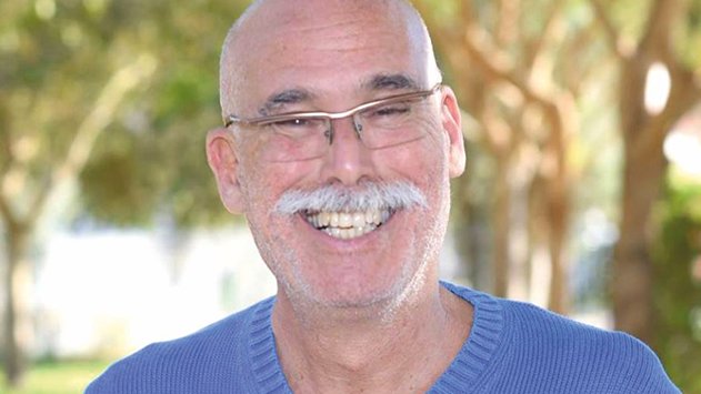 האנשים שעושים את אילת: איש השנה בבריאות - המנצ' יוצא לאור 