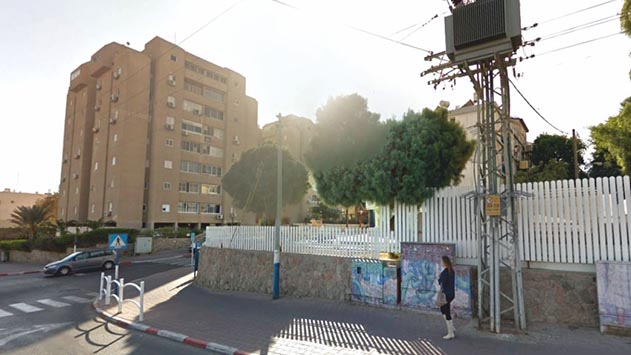 בקרוב: מקווה טהרה חדש בשדרות התמרים