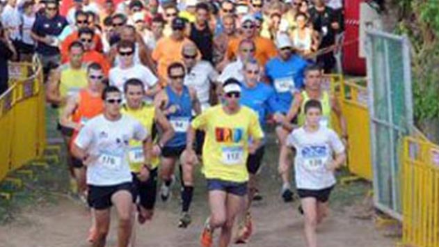 עובדי הכבאות הפסיקו את העיצומים על מנת להגיע לספורטיאדה