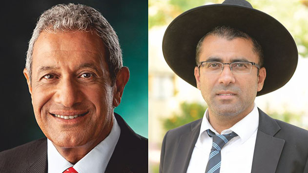 הרב יואב חנו: ''מסע הנקמה נגדי נמשך''