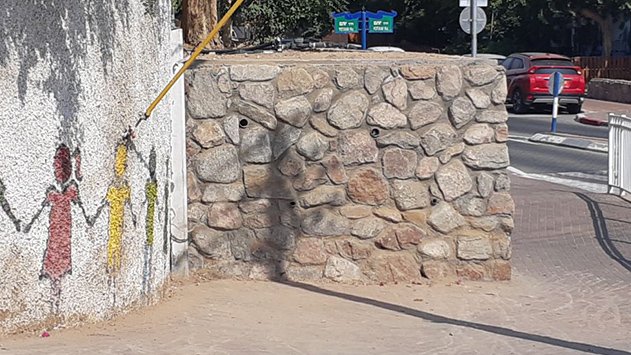 'ערב ערב' עוקב: הסדק בחומה טופל