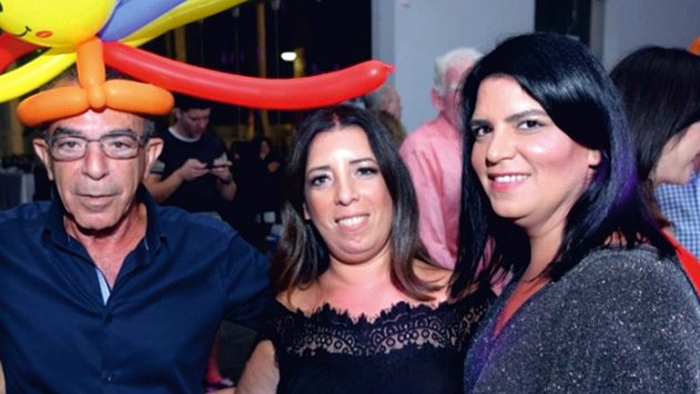 ''לא ברור איך ממשיכים לחיות מכאן''