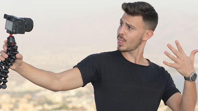 תנו לו ב'ווקאי ווקאי'