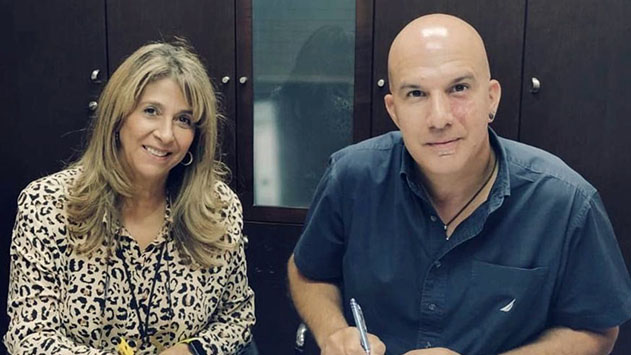 אושרה התכנית לפיתוח הפלח המרכזי של שטח שדה התעופה הישן