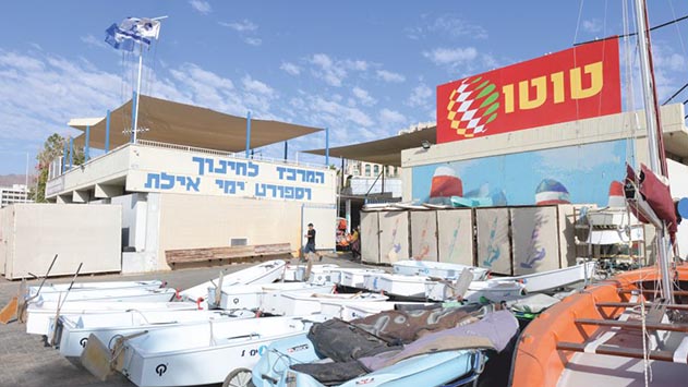 העירייה מתקצבת הקמת כולל אברכים חדש