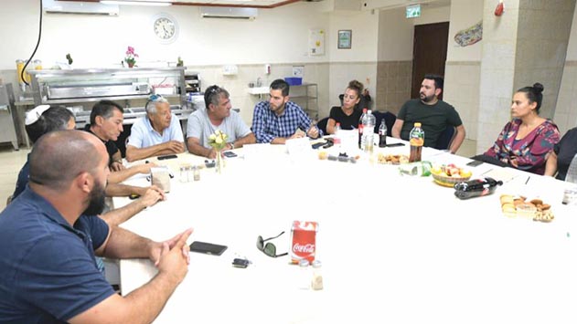 למרות הבטחת צה''ל, טרם הועברו נתוני החיילים האילתים הנושרים