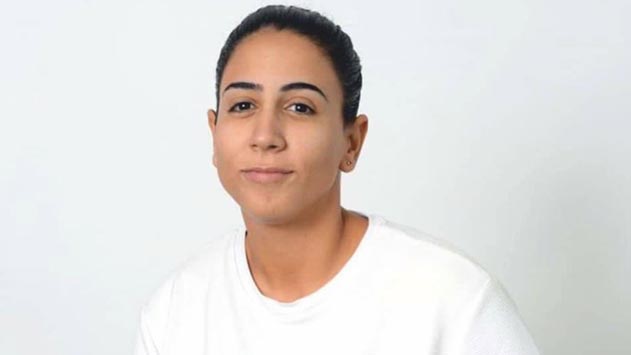 היסטוריה באילת: לראשונה חברת מועצה לסבית מוצהרת