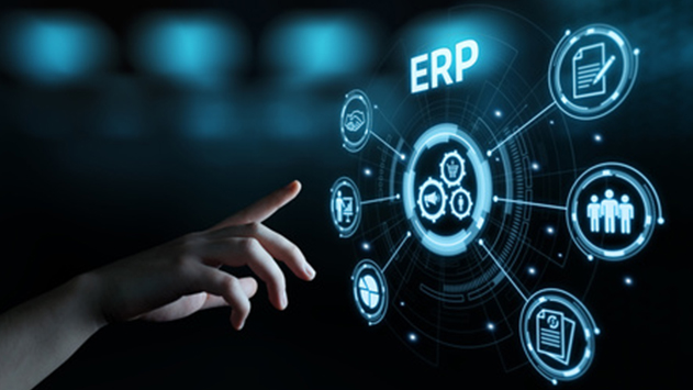 erp - תכנה חיונית לעסק שלך