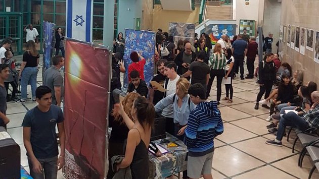 תכנית ''קדם עתידים'' יצאה לדרך