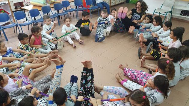 בריא באילת
