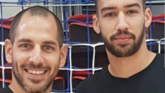 ממשיכים קדימה