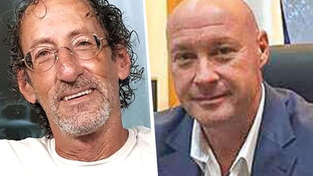 סטס דינקין נגד ''מוכר הסיגריות''':  הפרשייה שמסעירה את העיר