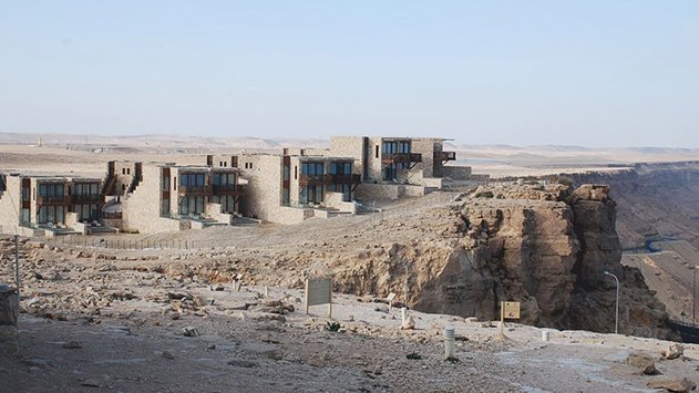 היעלים פשטו עם שחר