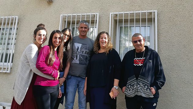 עלייה בהתמכרות למשככי כאבים במרשם גם באילת