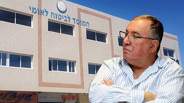 העירייה חתמה על הסדר עם ביטוח לאומי להשבת חוב בגובה כ-10 מיליון₪
