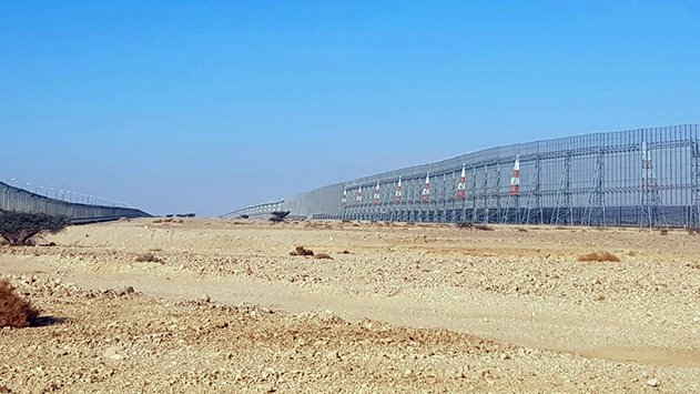 ''אם הייתי בעל חיים בסביבה, הייתי חושש משדה התעופה''