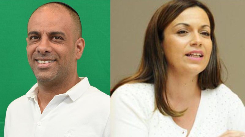 בית המשפט העליון מחזיר לחיים את עתירת יניב חנו נגד המזנון בחוף נפטון