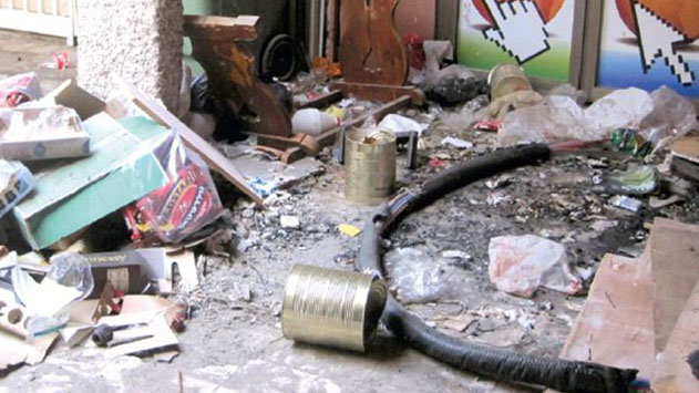 התפוצץ המו''מ בין וועד מרכז התיירות לעיריית אילת