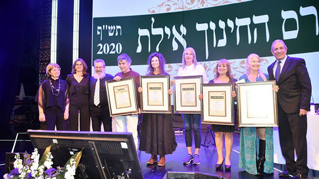 ככה ייעשה למצטיינים בחינוך