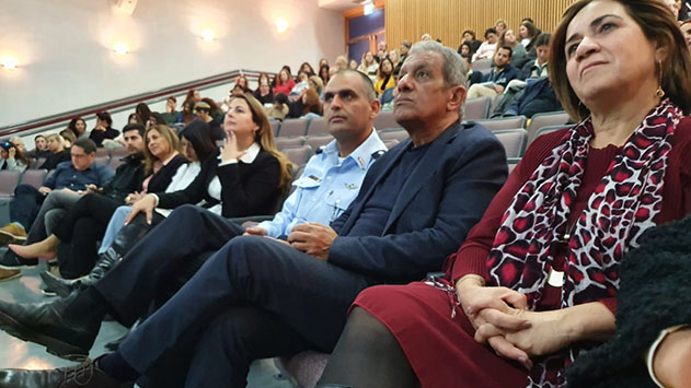 מגנים על הילדים ברשת