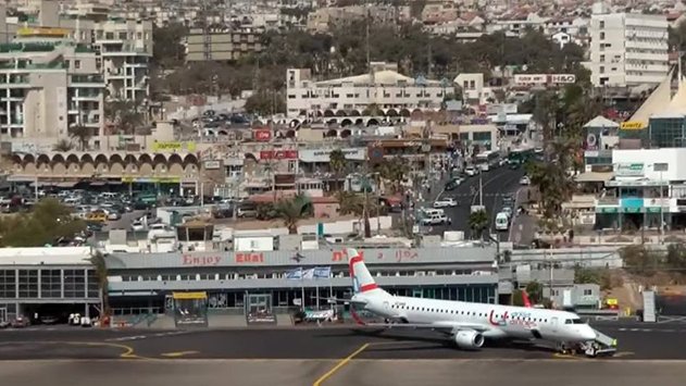 מה גרם לחברת ערן י.ד לוותר על  מכרז המיליונים בשדה המפונה באילת?