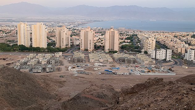 הרשות הוזילה את המכרזים  וסוף סוף נמצא מי שניגש אליהם