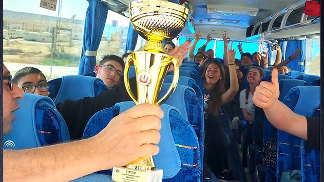ראשונים במורשת