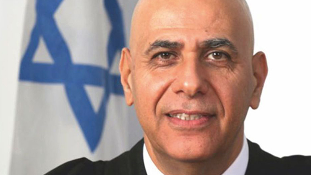 צעק דברים נגד נתניהו  ברחוב נעצר לאישפוז כפוי