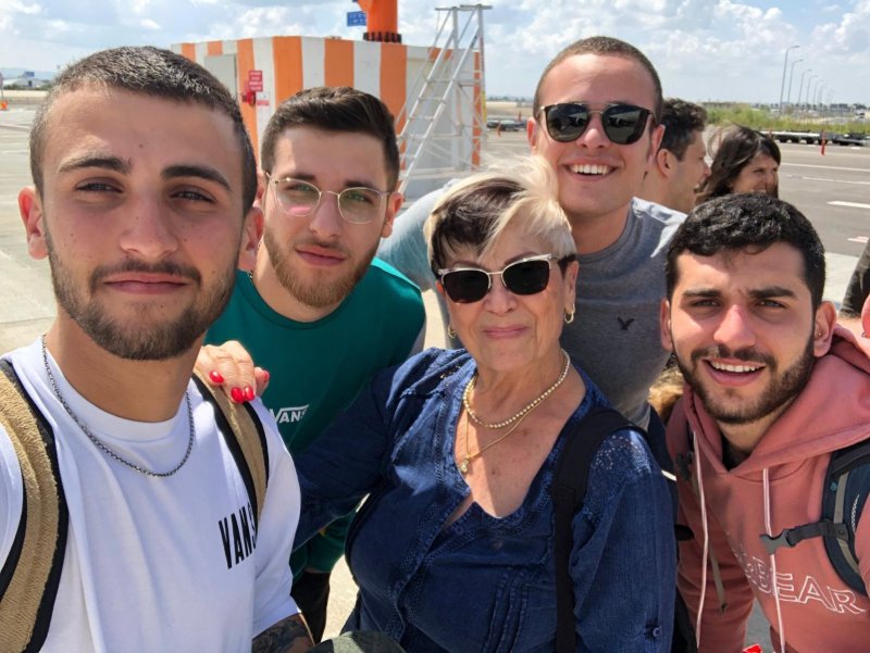 סבא וסבתא דיגיטליים