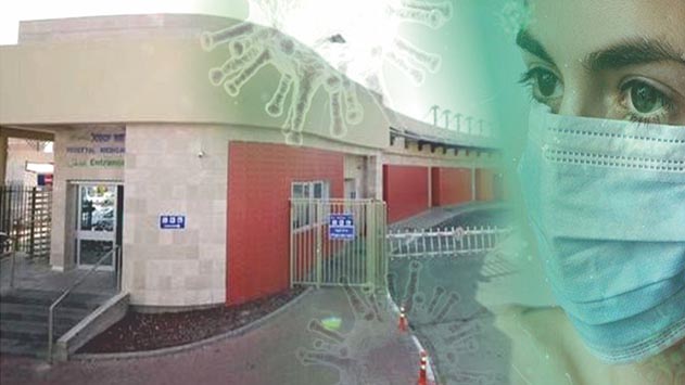 משרד הבריאות הורה להפוך את כל בתי החולים לבתי חולים לקורונה – רק 20% מהמיטות יוקצו לשאר החולים