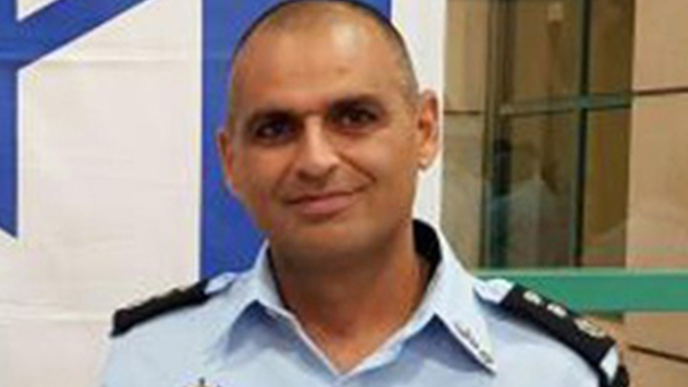 מפקד משטרת אילת:  40% מהפשיעה באילת של אורחים והמשטרה מתקשה לאתר את החשודים