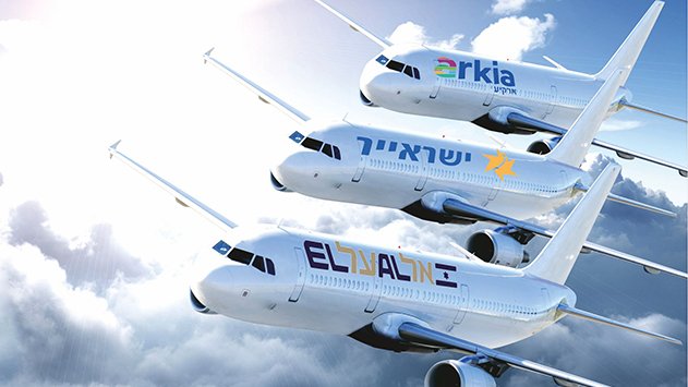 ההצעה למיזוג שלוש חברות התעופה מקבלת חיזוק אך עדיין לא על השולחן