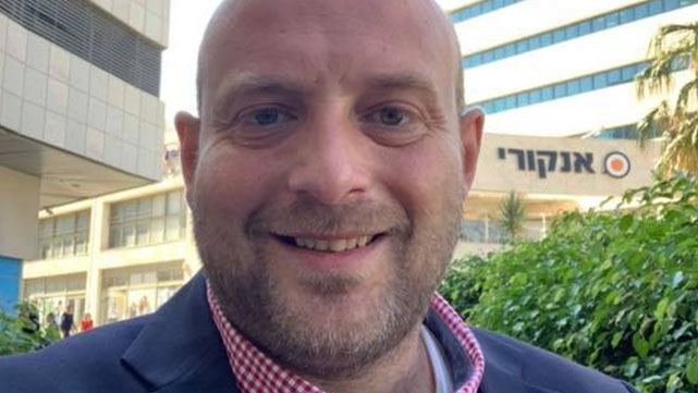 הגדלת משכנתא על נכס שלכם כדי לסגור חובות והלוואות- מרטין בוקסדורף