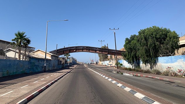 אושרה התכנסות בסיס חיל הים